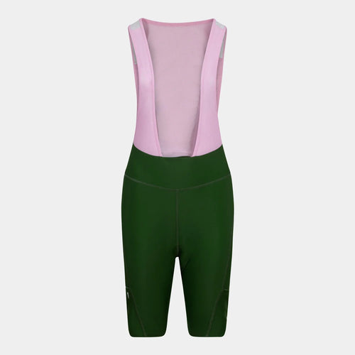 Bib Shorts - La Strada