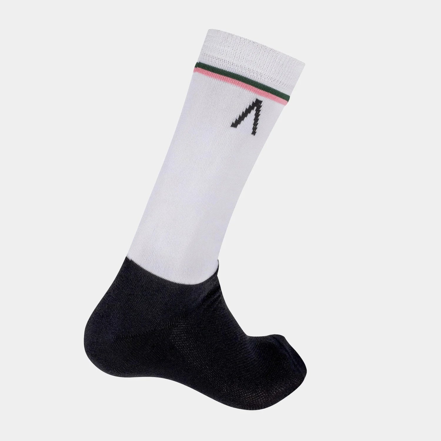 Velosocken - La Strada Weiss