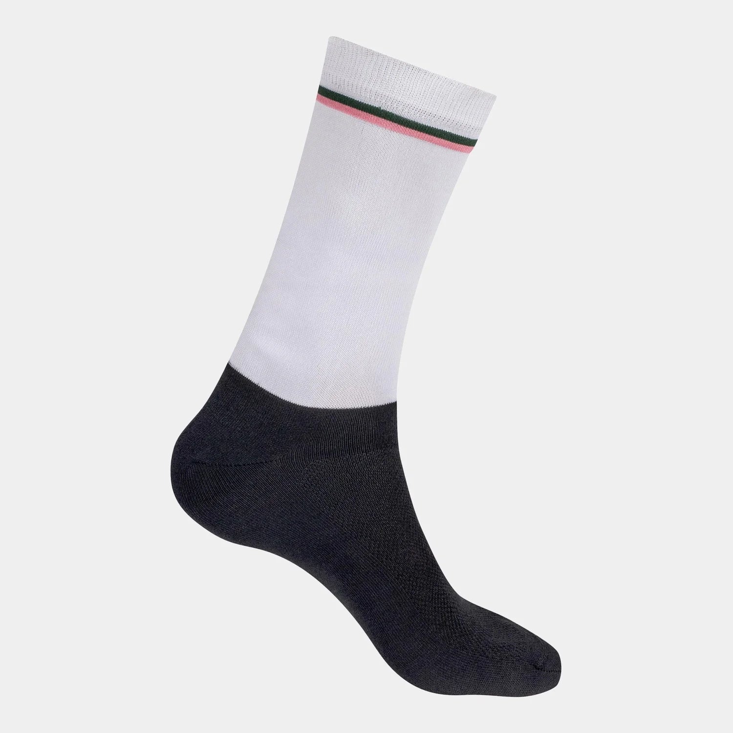 Velosocken - La Strada Weiss