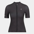 Velotrikot-Jersey-Alfonsina-Schwarz-La Strada-Full
