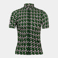 Velotrikot-Jersey-Alfonsina-Grün-Il Diavolo-Full