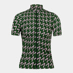 Velotrikot-Jersey-Alfonsina-Grün-Il Diavolo-Full