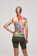 Kurzarmtrikot - Aretha