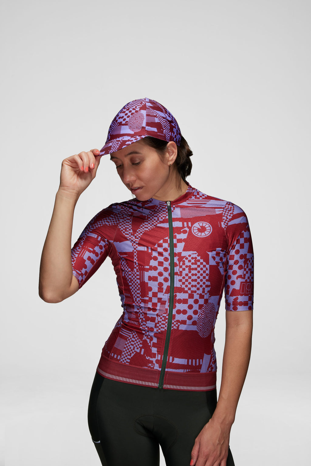 Cycling socks - Delia