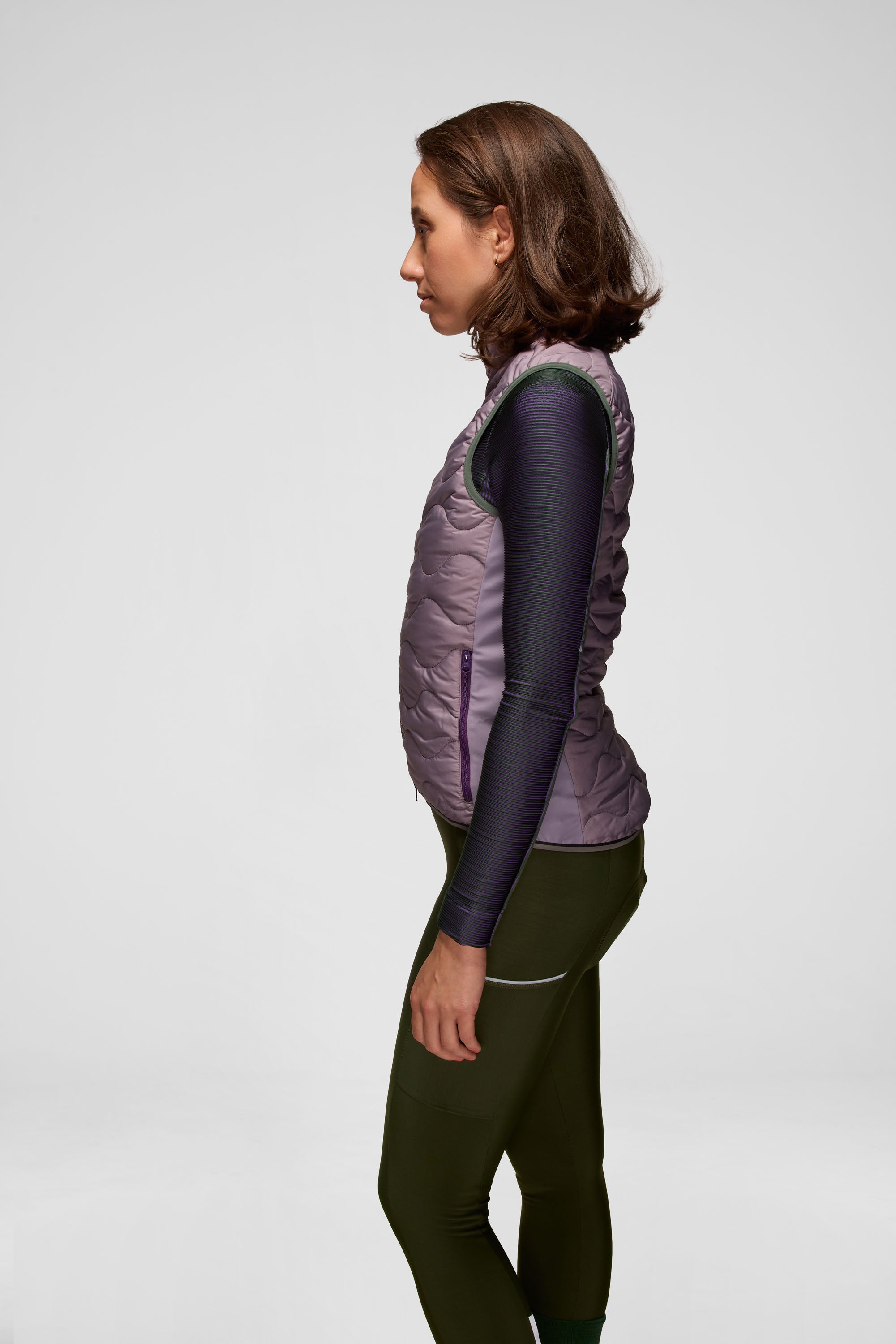 Warmes Gilet - Savi