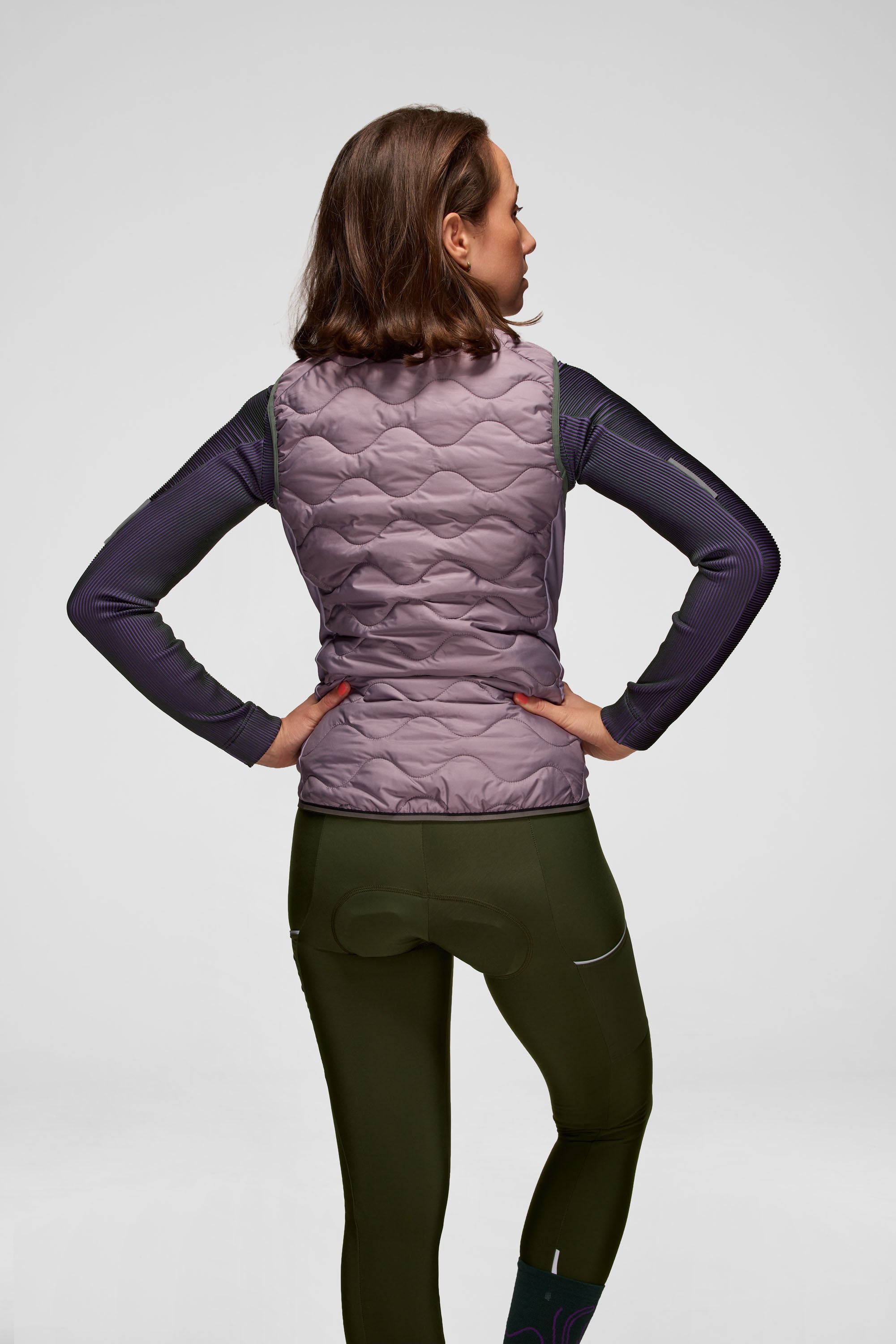 Warmes Gilet - Savi