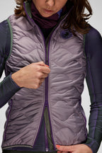 Warmes Gilet - Savi