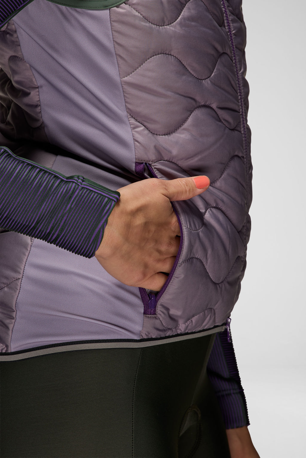 Warmes Gilet - Savi