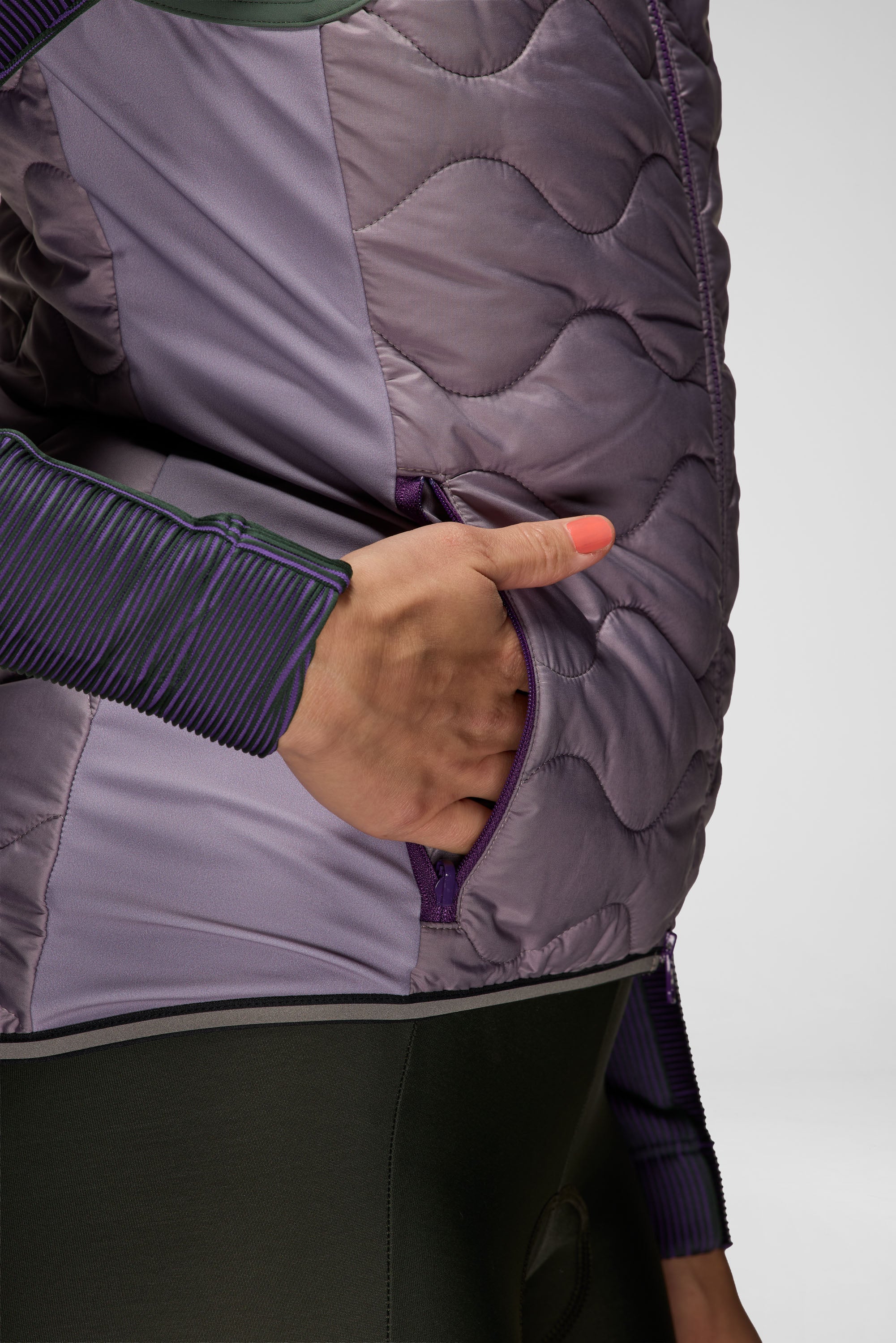 Warmes Gilet - Savi