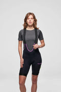 Bib Shorts - Escape