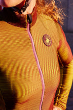 Langarmtrikot - Jupiter