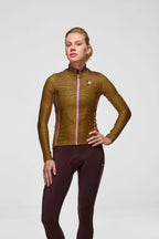 Langarmtrikot - Jupiter
