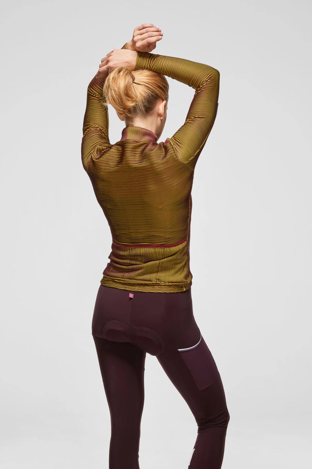 Langarmtrikot - Jupiter