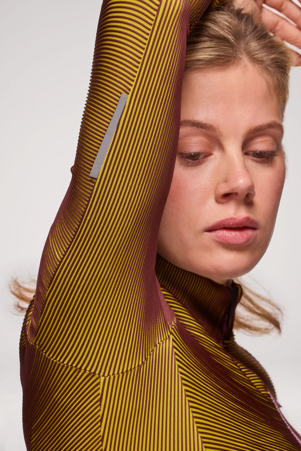 Langarmtrikot - Jupiter