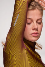 Langarmtrikot - Jupiter