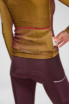 Langarmtrikot - Jupiter