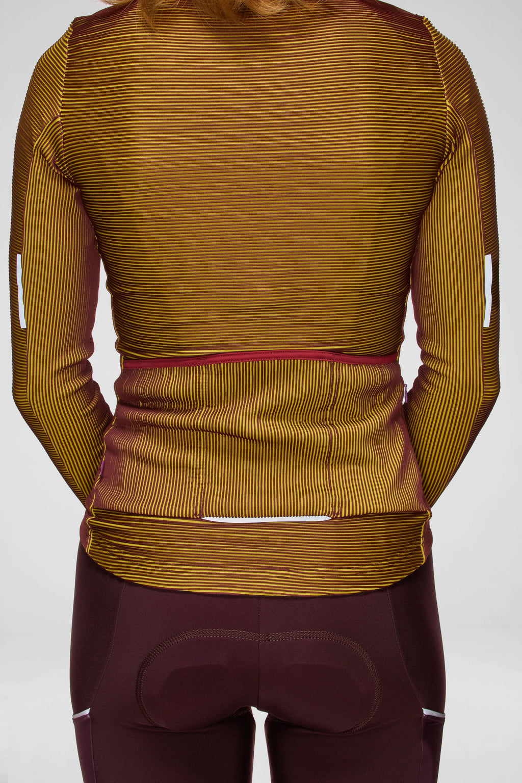 Langarmtrikot - Jupiter
