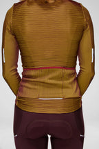 Langarmtrikot - Jupiter