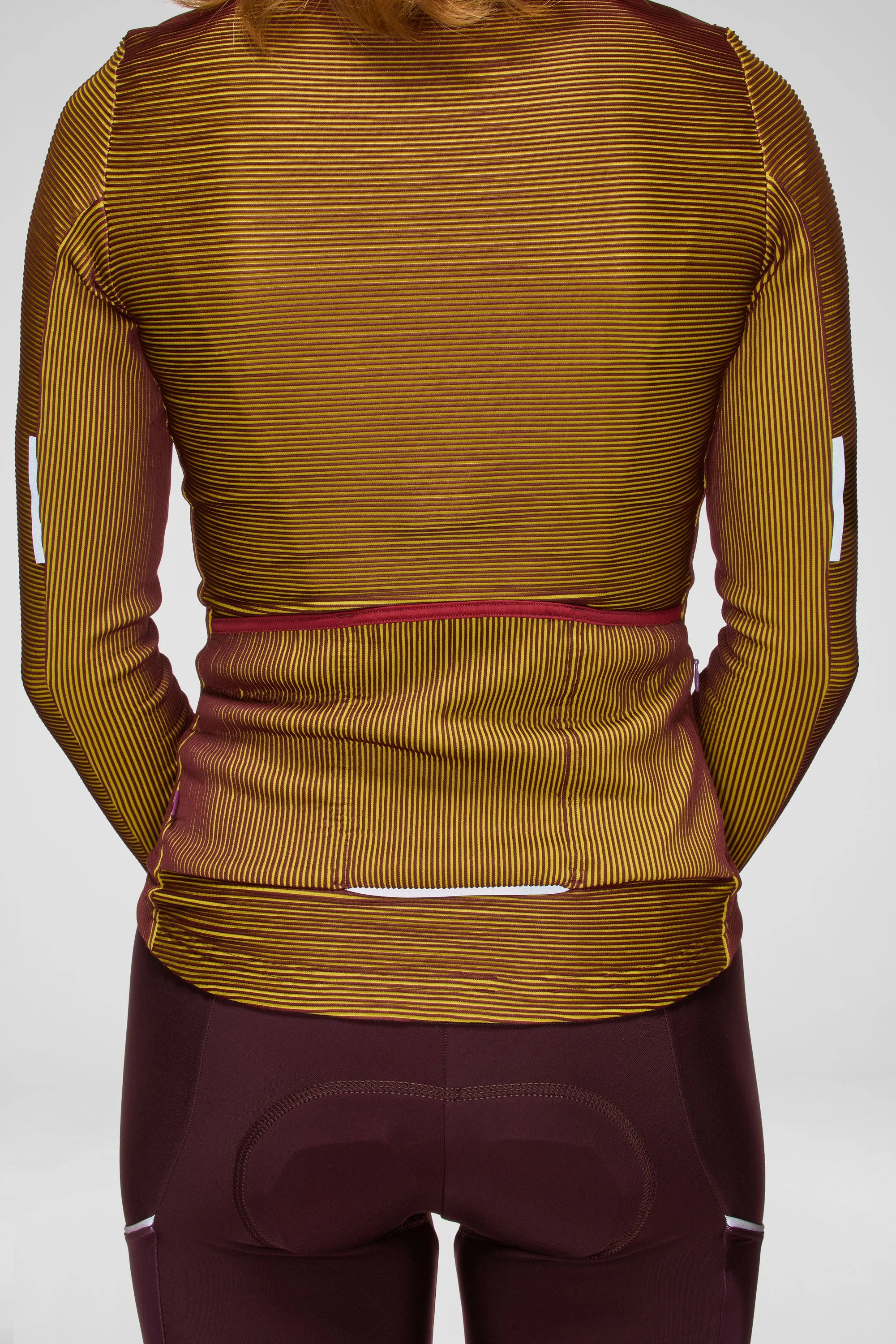 Langarmtrikot - Jupiter