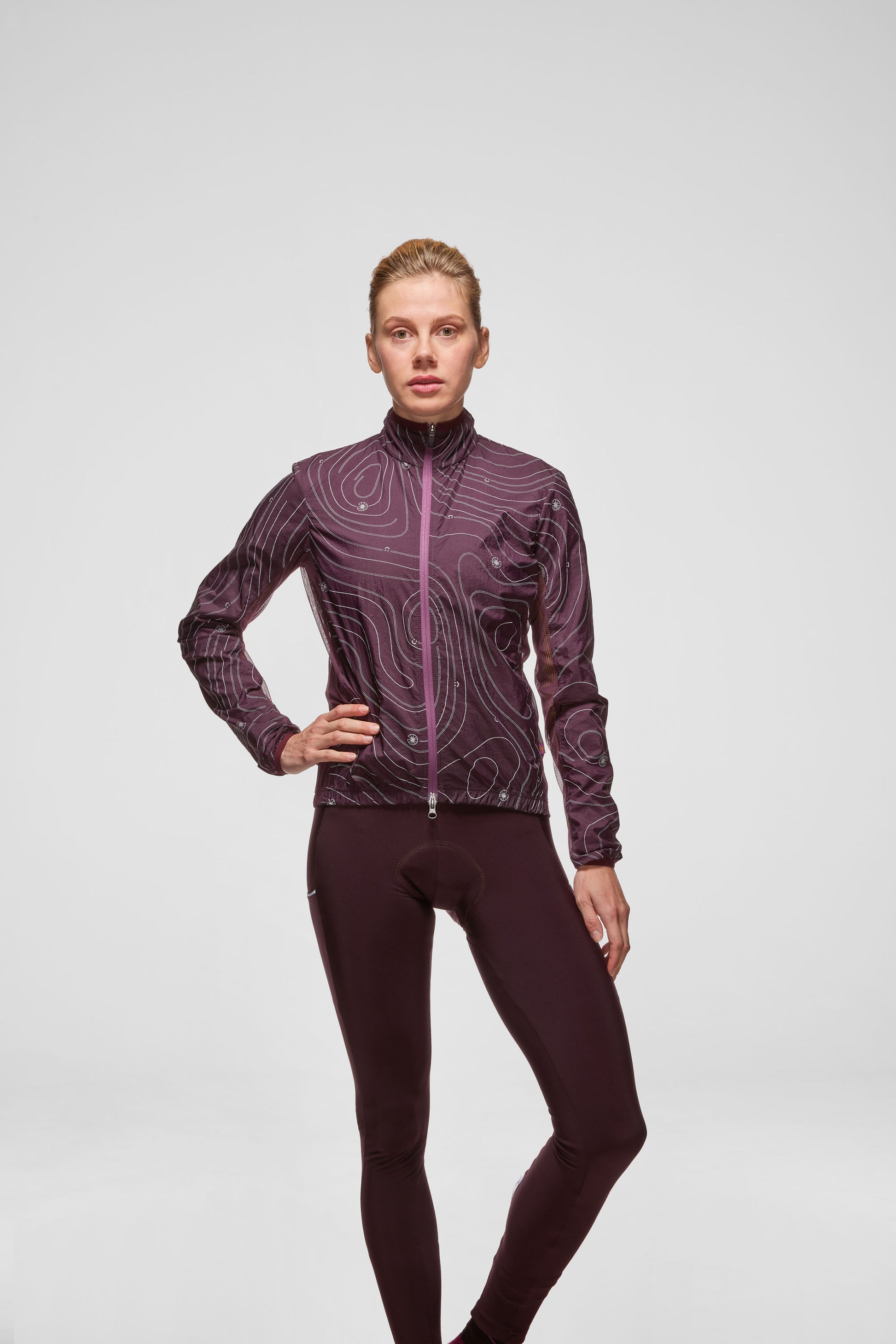 Allrounder Jacke - Luna