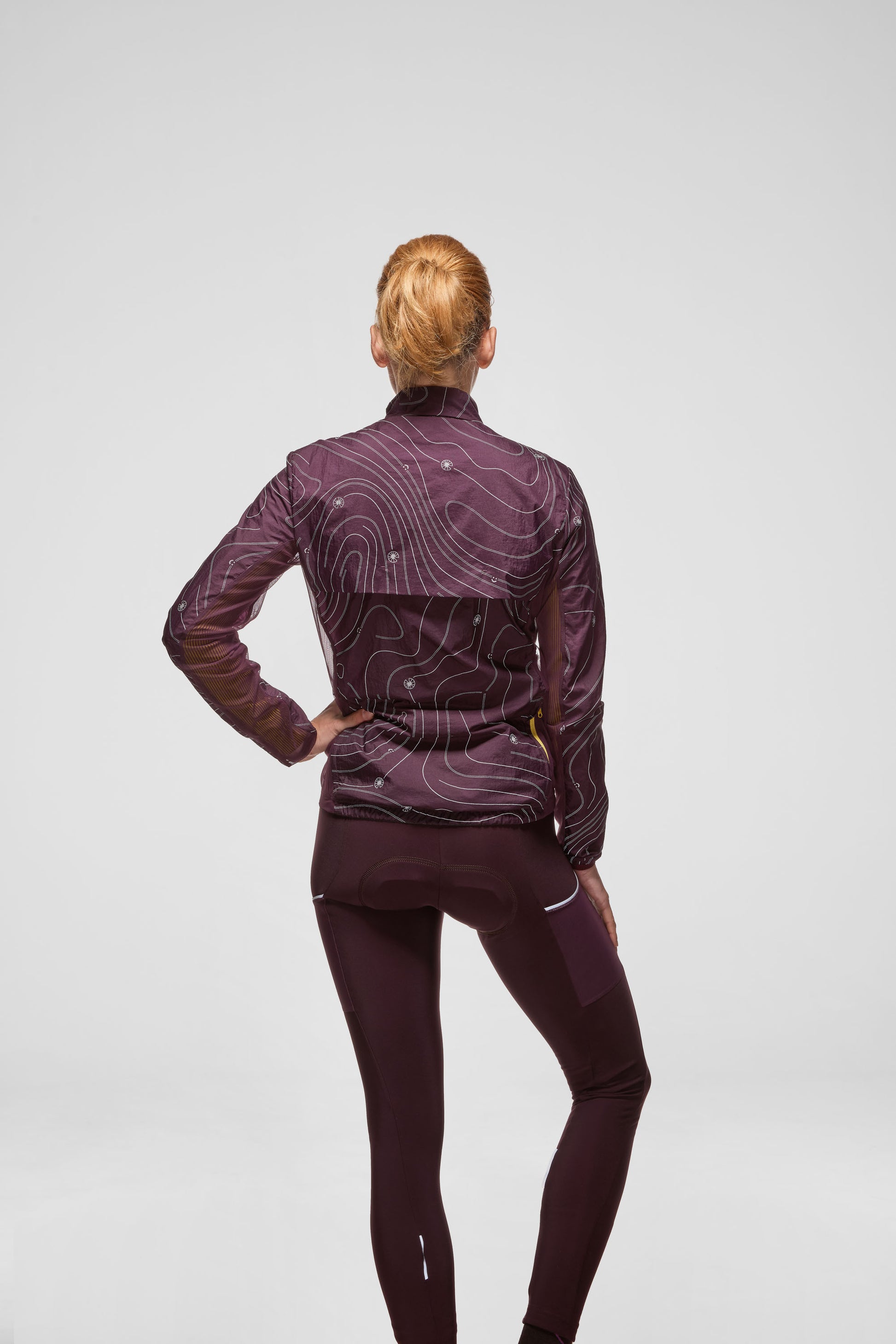 Allrounder Jacke - Luna