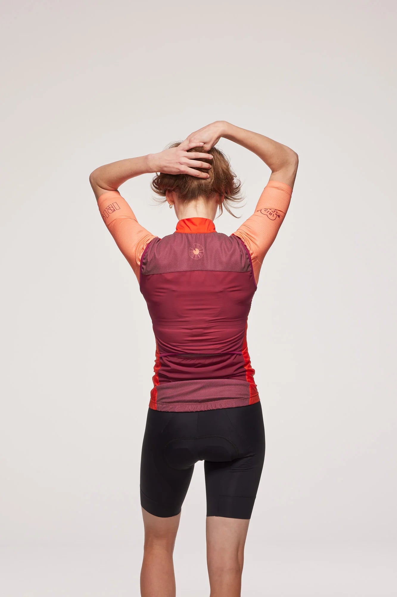 Gilet - Just in Case 2.0.