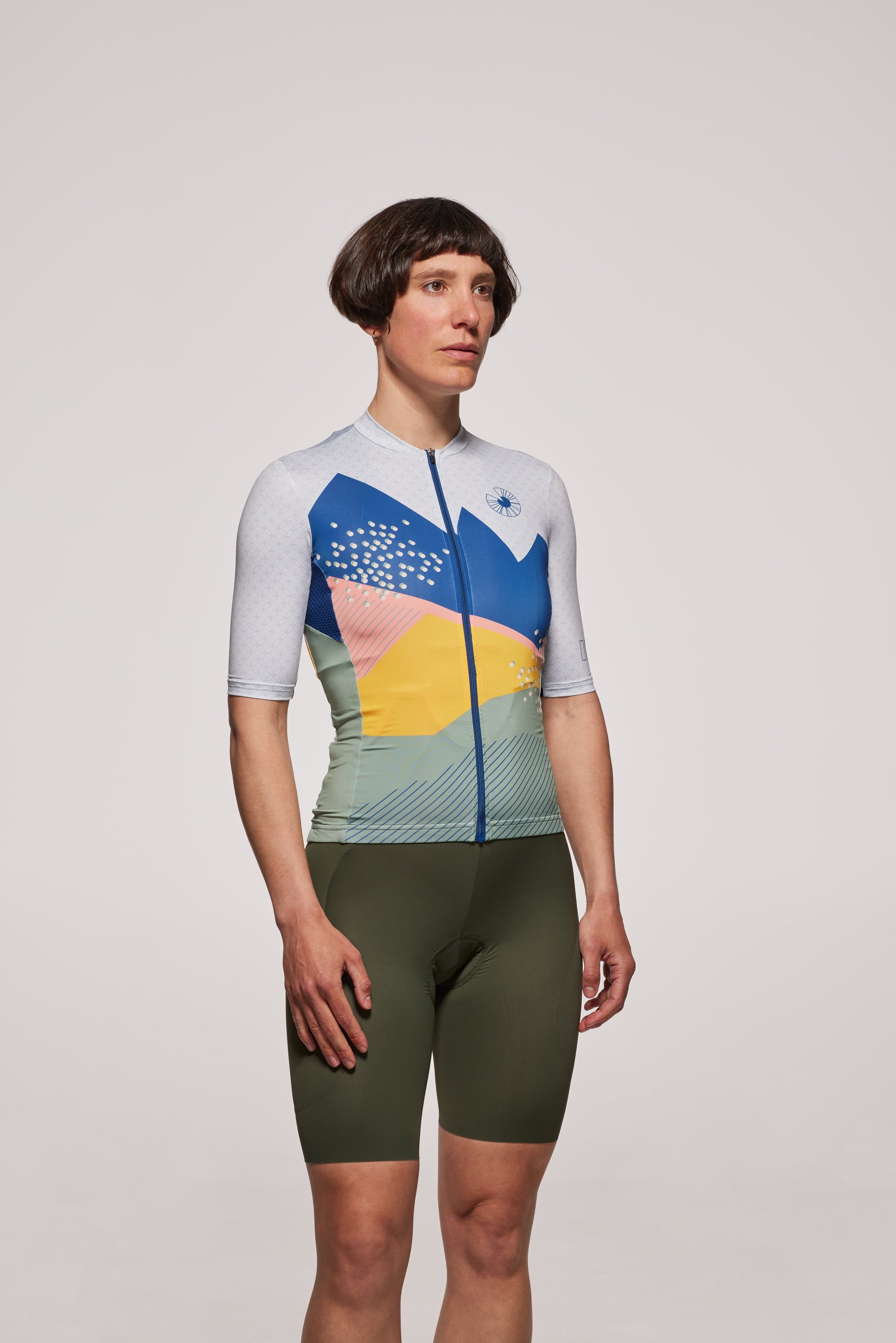 Kurzarmtrikot - Kochi