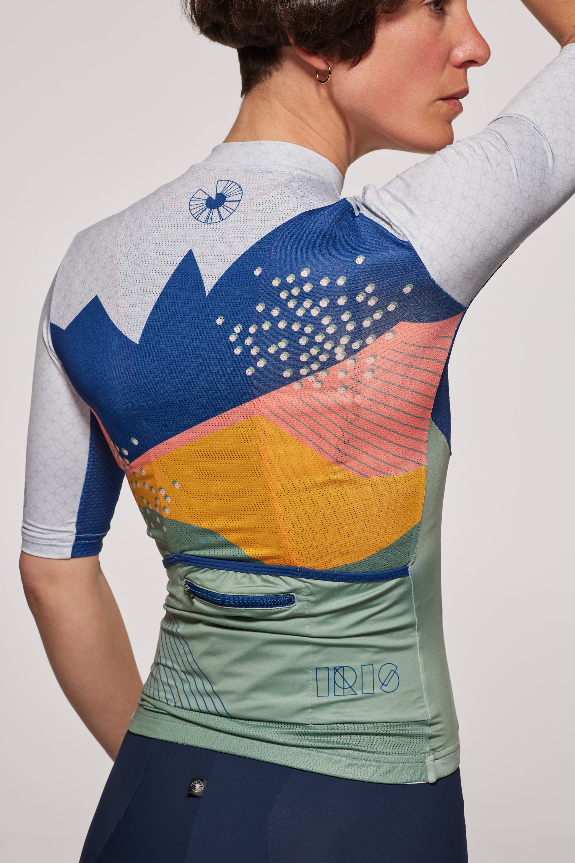 Kurzarmtrikot - Kochi