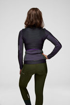 Short-sleeved jersey - Halley