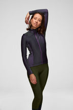Short-sleeved jersey - Halley