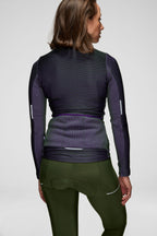 Short-sleeved jersey - Halley