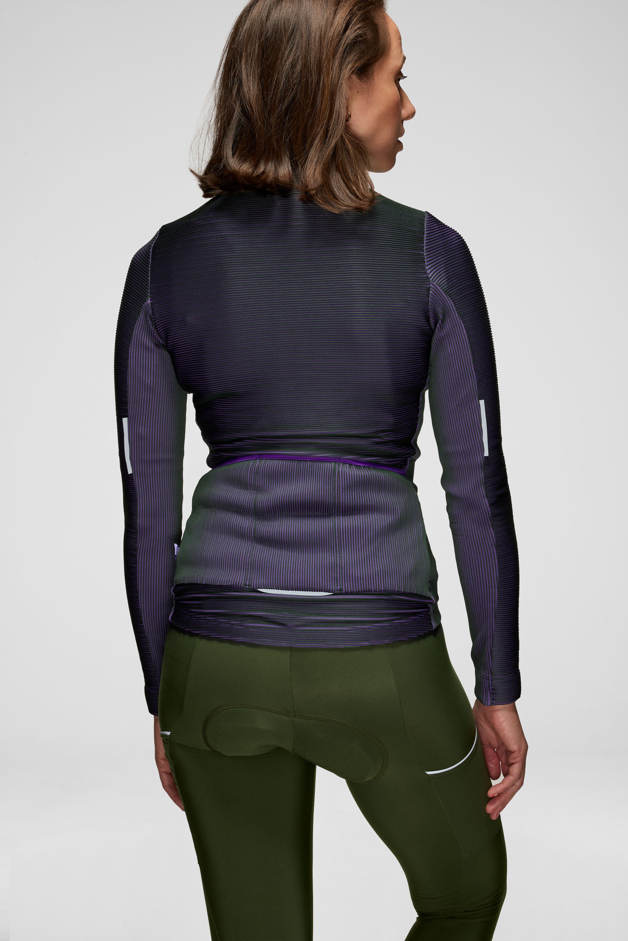 Short-sleeved jersey - Halley