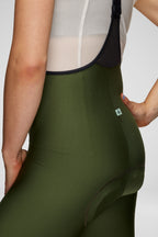 Signature Bib Shorts - Fern