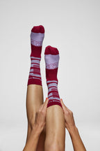 Cycling socks - Delia