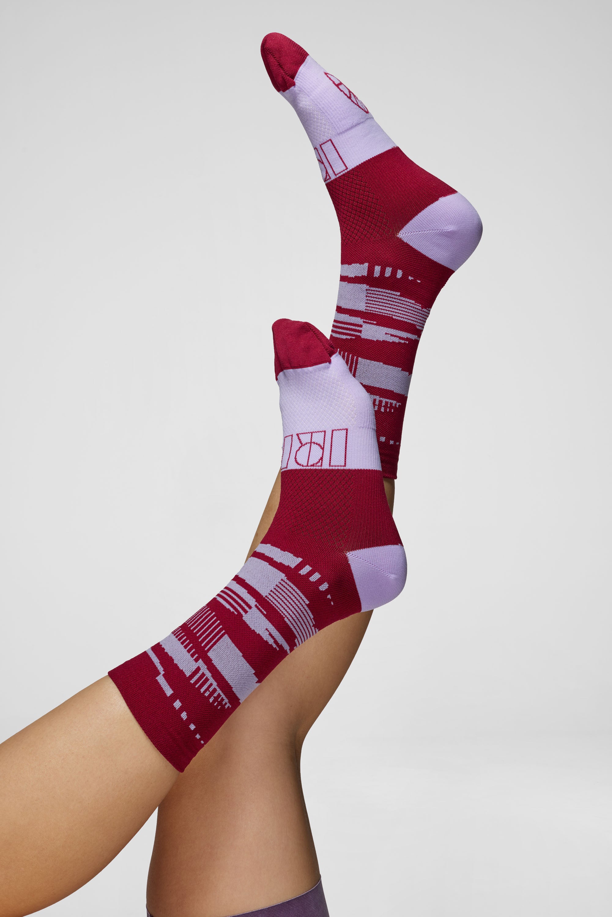 Cycling socks - Delia